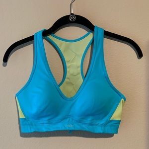 Victoria’s secret sports bra